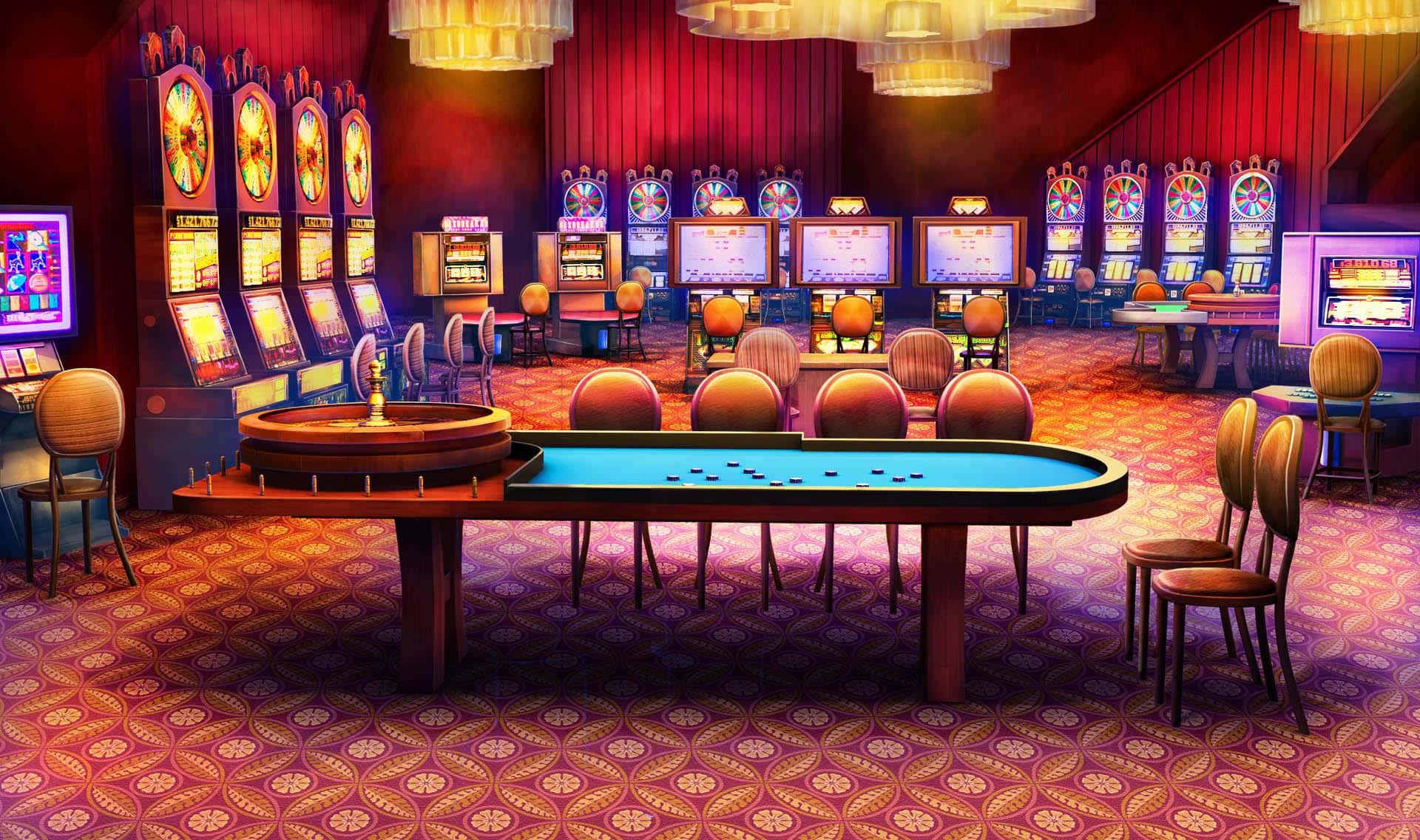Tampilan fitur bonus Wild West Gold dengan putaran gratis